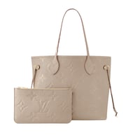 شنطة توت لويس فيتون | Louis Vuitton tote bag