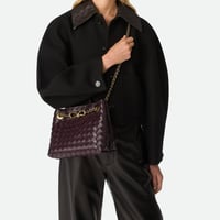 شنطة أنديامو بوتيغا فينيتا-BOTTEGA VENETA Andiamo...