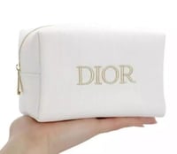 باوتش ديور | Dior pouch