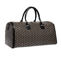 شنطة سفر يد قويارد | Goyard carry-on bag