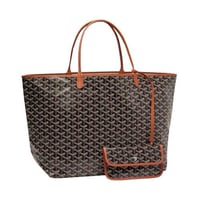 شنطة توت قويارد | Goyard tote bag
