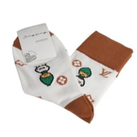 جوارب لويس فيتون