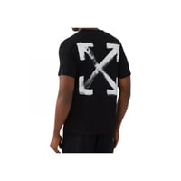 تيشيرت أوف وايت | T-shirt Off-White