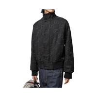 جاكيت جينز قوتشي