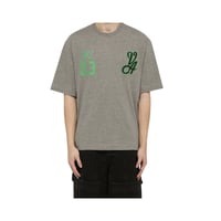 تيشيرت أوف وايت | T-shirt Off-White