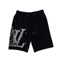 شورت لويس فيتون