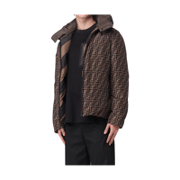 جاكيت بومبر فندي