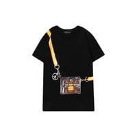 تيشيرت لويس فيتون