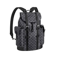 شنطة ظهر لويس فيتون