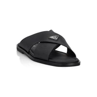 سليبر برادا - Slippers Prada