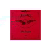 بكج عود زرياب و اوتار أكويلا احمر