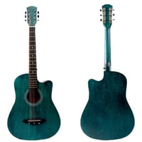 جيتار اكوستيك ماركة جودي ستار