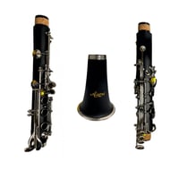 كلارنيت ماركة ايرسي