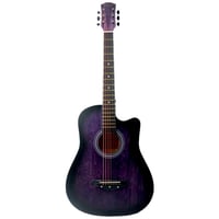 جيتار اكوستيك ماركة جودي ستار