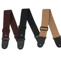 حزام جيتار قابل للتعديل