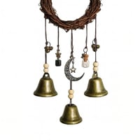 أجراس موسيقية للديكور
