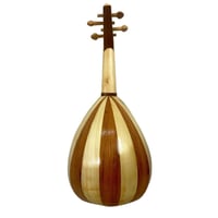 عود حجم صغير