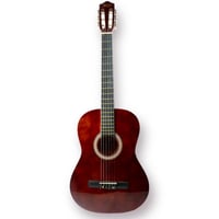 جيتار كلاسيكي ماركة جودي ستار لون بني محروق