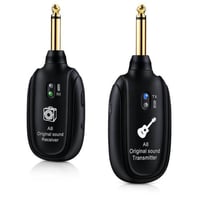 نظام إرسال واستقبال صوتي لاسلكي