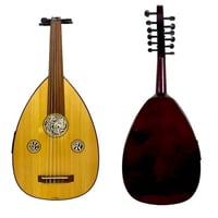 عود صناعة ثروت صابر كهربائي