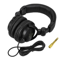 سماعة هيدفون ستوديو إحترافية