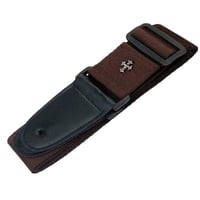 حزام جيتار قابل للتعديل