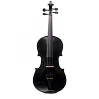 كمان لون اسود