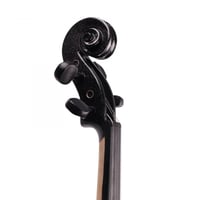 كمان لون اسود