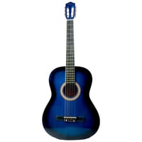 جيتار كلاسيكي ماركة جودي ستار لون ازرق