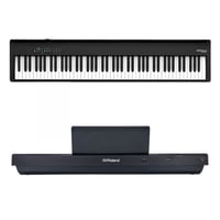 ديجيتال بيانو ماركة رولاند موديل FP-30X