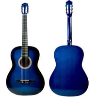 جيتار كلاسيكي ماركة جودي ستار لون ازرق