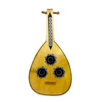 عود حجم صغير