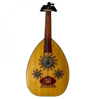 عود صناعة سيكا درجة عادي