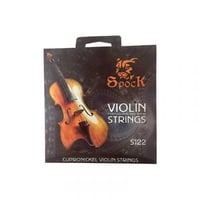 طقم اوتار كمان موديل S122