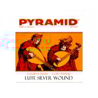 اوتار صناعة المانية ماركة براميد لوت