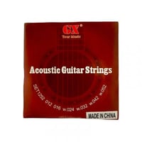 اوتار جيتار اكوستك ماركة GX