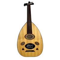 عود بحريني بوقلبين