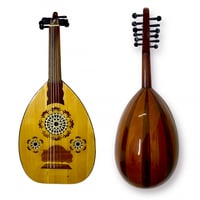 عود صناعة الريان درجة عادي