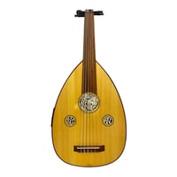 عود صناعة ثروت صابر كهربائي