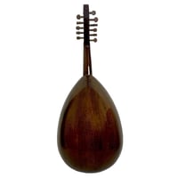 عود صناعة زرياب موديل عراقي رقم 0