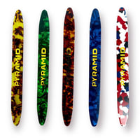 بكج عود زرياب و اوتار كورشنر