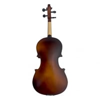 كمان صناعة صينية لون بني محروق