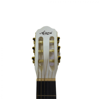 جيتار كلاسيكي ماركة ارسي لون ابيض