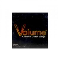 اوتار جيتار كلاسيكي صناعة تركية ماركة فوليم Volume