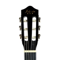 جيتار كلاسيكي ماركة جودي ستار لون اسود