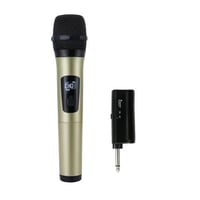 ميكروفون متعدد الاستخدامات