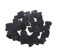 ريش جيتار 100 قطعة