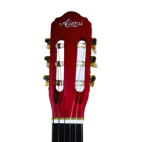 جيتار كلاسيكي ماركة ارسي لون احمر