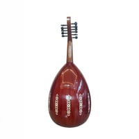 عود قاروط صناعه سوريه