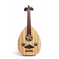 عود العالمي